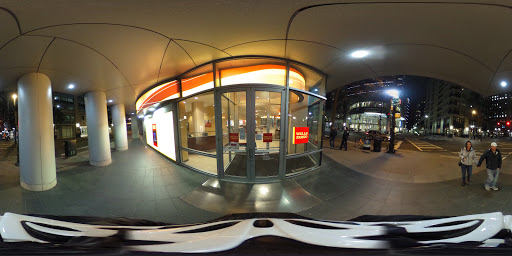 Bank «Wells Fargo Bank», reviews and photos