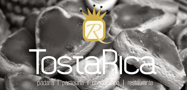 Tosta Rica - Padaria, Pastelaria, Restaurante - Coimbra