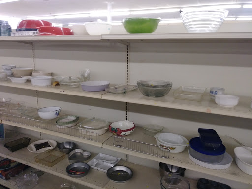 Thrift Store «The Salvation Army Family Stores- Twin Cities», reviews and photos