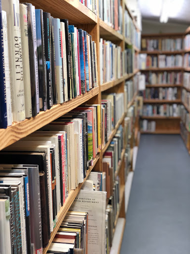 Book Store «Good Books In The Woods», reviews and photos, 25915 Oak Ridge Dr, Spring, TX 77380, USA