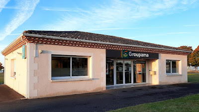Agence Groupama Matha à Matha