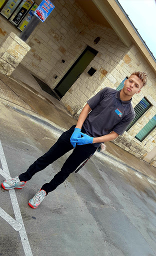 Car Wash «Cascades Car Wash», reviews and photos, 2809 Pat Booker Rd, Universal City, TX 78148, USA