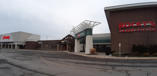 Clothing Store «Orvis», reviews and photos, 4545 Transit Rd, Williamsville, NY 14221, USA