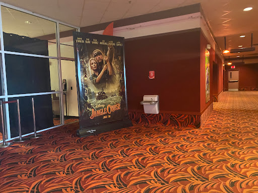 Movie Theater «AMC Lisbon 12», reviews and photos, 162 River Rd, Lisbon, CT 06351, USA