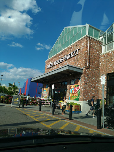 Grocery Store «Whole Foods Market», reviews and photos, 214 3rd St, Brooklyn, NY 11215, USA