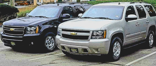 Used Car Dealer «Second Car Center», reviews and photos, 181 Rockingham Rd, Derry, NH 03038, USA