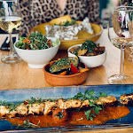 Photo n°2 de l'avis de Marie-Claire.e fait le 21/10/2021 à 20:41 sur le  Herrlich Ehrlich - Trier à Trier