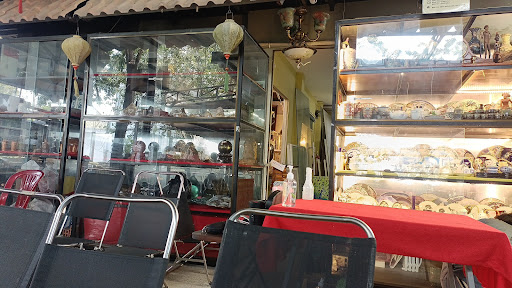 Top 3 cửa hàng đồ vintage Huyện Thanh Oai Hà Nội 2022