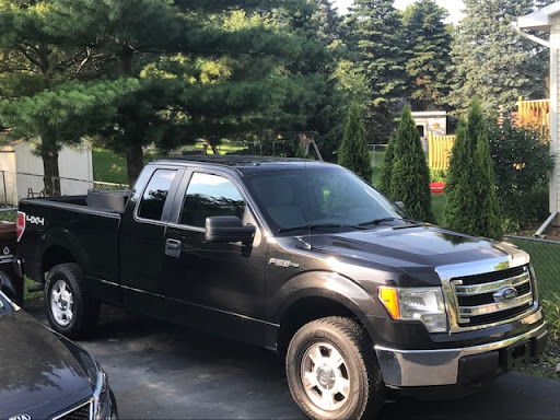 Used Car Dealer «Route 23 Auto», reviews and photos, 2486 W Hill Rd, Flint, MI 48507, USA