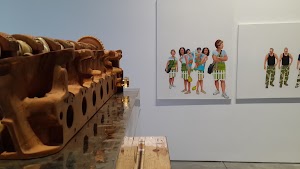 Richard Taittinger Gallery - photo 34