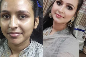 Priya's Makeover & Beauty (Ladies parlour) image