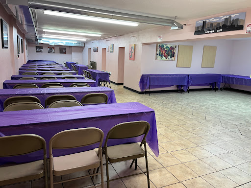 Funeral Home «Romero Family Funeral Home», reviews and photos, 4750 Tejon St, Denver, CO 80211, USA