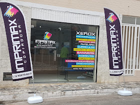 Imprimax Copiadora