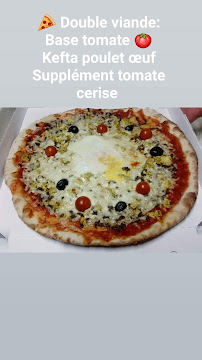 Photos du propriétaire du Pizzeria Bella Pizza Carpentras - n°19