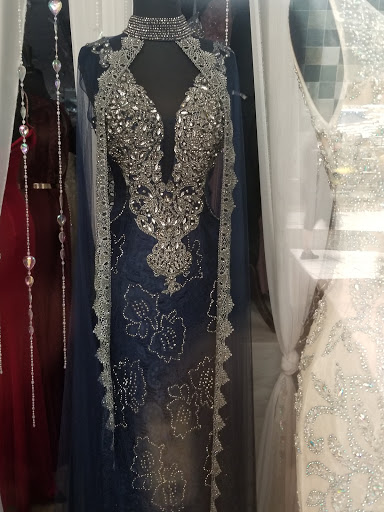 Dress Store «Bonitas Bridal», reviews and photos, 8370 On the Mall #246, Buena Park, CA 90620, USA