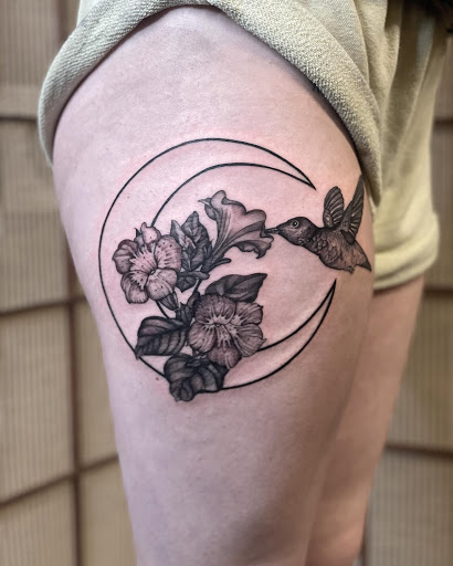 Explore world of warcraft tattoo ideas, creative tattoo ideas in Wappingers Falls, available at Graceland Tattoo