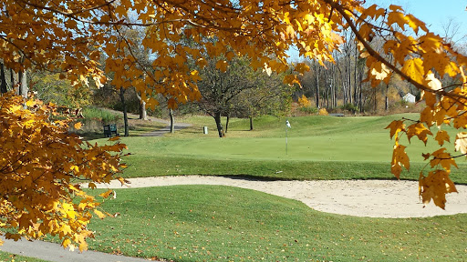 Golf Course «​​​​​Leslie Park Golf Course», reviews and photos, 2120 Traver Rd, Ann Arbor, MI 48105, USA