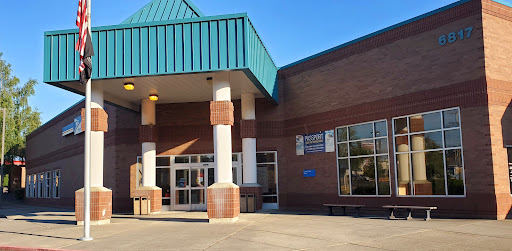 Post Office «United States Postal Service», reviews and photos, 6817 27th St W, Tacoma, WA 98466, USA