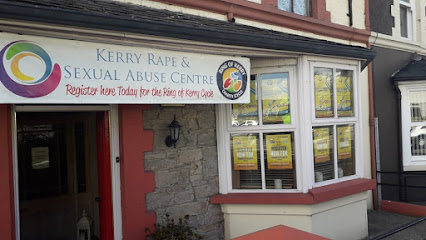 Kerry Rape & Sexual Abuse Centre