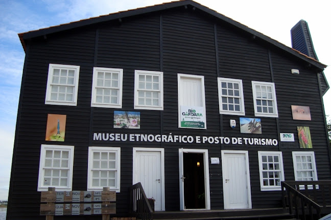 Museu Etnográfico da Praia de Mira - Mira