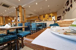 Restaurant Carpatica image