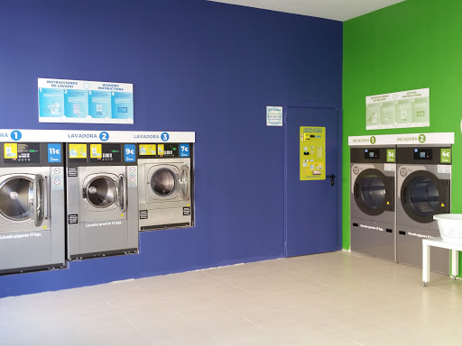 Ecobubbles Santa Eularia