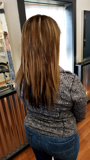 Beauty Salon «Salon 130», reviews and photos, 130 W Ash St, Mason, MI 48854, USA