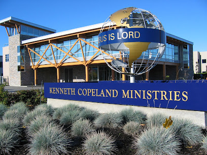 Kenneth Copeland Ministries Canada