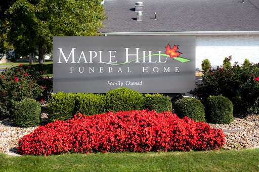 Funeral Home «Maple Hill Funeral Home & Cemetery», reviews and photos, 3300 Shawnee Dr, Kansas City, KS 66106, USA