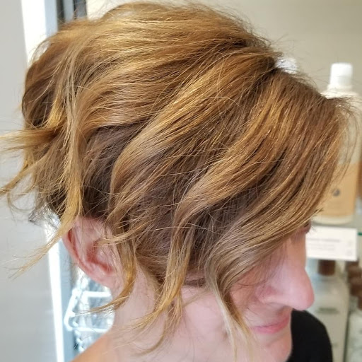 Hair Salon «Milan The Style Shop», reviews and photos, 217 S Kalamazoo Mall, Kalamazoo, MI 49007, USA