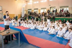 Fight Fun - klub judo dla dzieci i dorosłych Michał Bartusik image