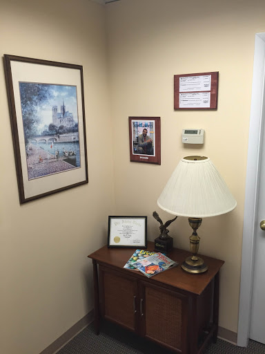 Criminal Justice Attorney «Law Office of Ross Albers», reviews and photos