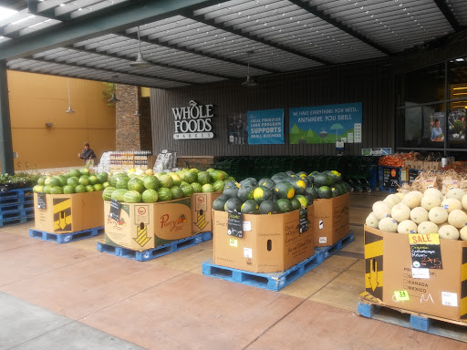 Grocery Store «Whole Foods Market», reviews and photos, 390 Coddingtown Mall, Santa Rosa, CA 95401, USA