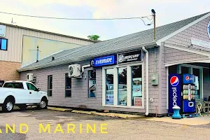 All Island Marine Corporation image