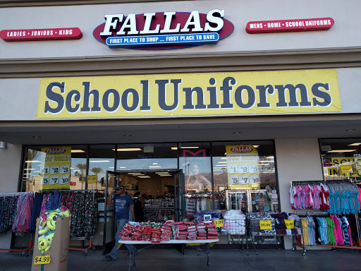 Discount Store «Fallas Discount Stores», reviews and photos, 8762 Corbin Ave, Northridge, CA 91324, USA