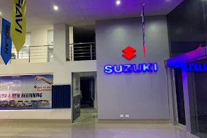 Suzuki Kashmore Motors image