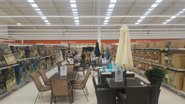 Comments and reviews of B&M Home Store