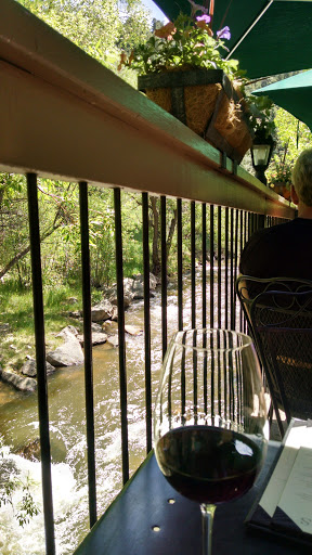 Winery «Creekside Cellars», reviews and photos, 28036 CO-74, Evergreen, CO 80439, USA