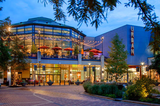 Shopping Mall «The Woodlands Mall», reviews and photos, 1201 Lake Woodlands Dr Suite 700, The Woodlands, TX 77380, USA