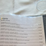 Photo n°9 de l'avis de Loris.n fait le 29/06/2022 à 12:28 sur le  Ristorante Pizzeria Minelli à Pieve di Cento