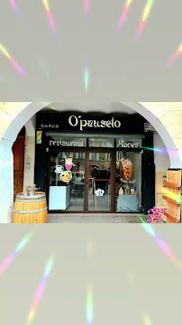 Photos du propriétaire du Restaurant O'PAUSETO à Bagnols-sur-Cèze - n°2