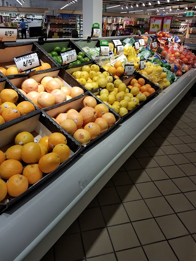 Grocery Store «Giant Food Stores», reviews and photos, 539 Oak Ave, Aldan, PA 19018, USA
