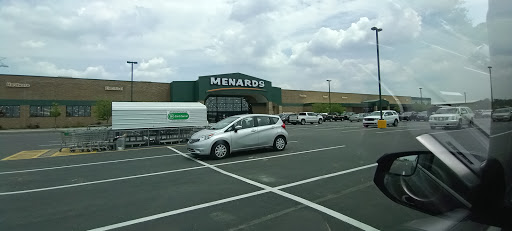 Home Improvement Store «Menards», reviews and photos, 4400 Town Center Blvd, Jeffersonville, IN 47130, USA