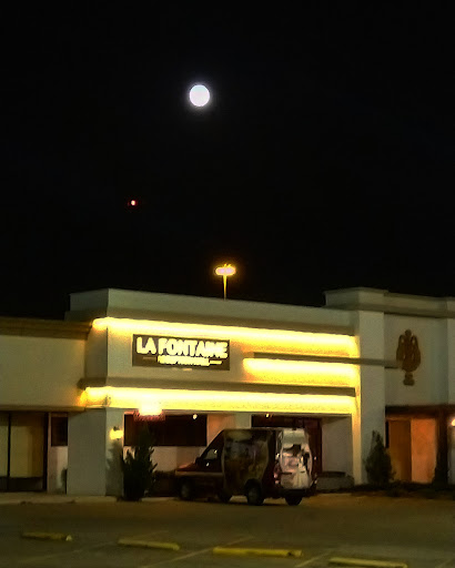 Wedding Venue «VIP By La Fontaine Reception Hall», reviews and photos, 7758 W Tidwell Rd, Houston, TX 77040, USA