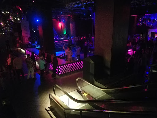 Night Club «Haven Nightclub», reviews and photos, 1 Castle Blvd, Atlantic City, NJ 08401, USA