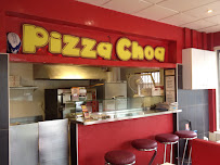 Atmosphère du Pizzeria Pizza Choa (changement de propriétaire 05/01/2023) à Solliès-Pont - n°1