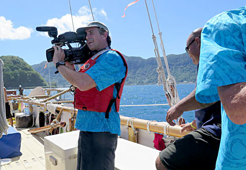 Blue Ocean Productions image