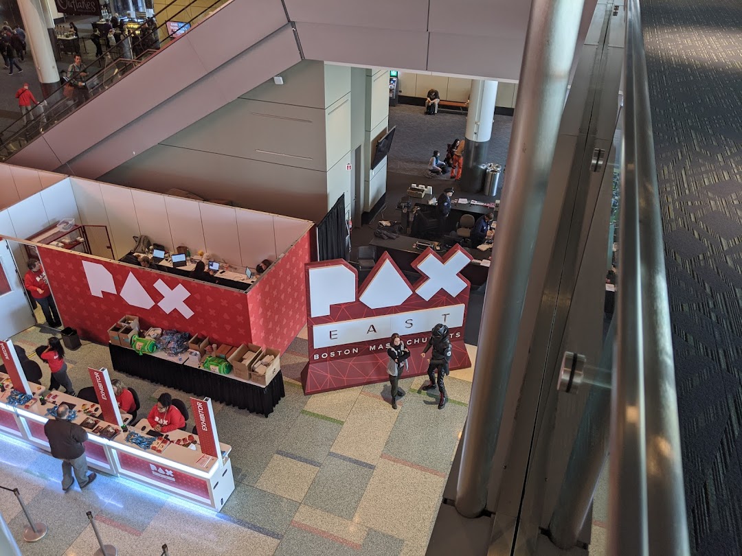 PaxEast