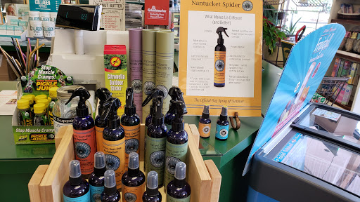 Natural Foods Store «Toomey Natural Foods», reviews and photos, 914 Lila Ave, Milford, OH 45150, USA