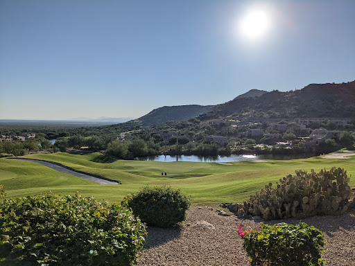 Golf Course «Eagle Mountain Golf Club», reviews and photos, 14915 Eagle Mountain Pkwy, Fountain Hills, AZ 85268, USA